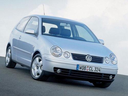 VW Polo 3.4 LİTRE