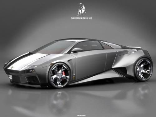 Lamborghini: Yeni Lamborghini ZR8in Türkiyede satışa sunulma tarihinin 2011 yılı sonu olması bekleniyor. ZR8 bir kod isim. Spor otomobilin ismi daha belirlenmedi.
