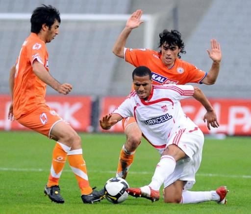 Sivasspor farkını fark ettirdi