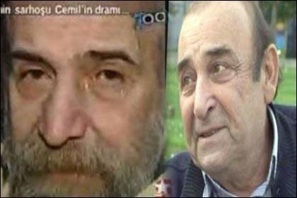 ve ardı ardına bir dönemin en tanınan ve sevilen oyuncularının 'dram' haberleri ekranlara gelmeye başladı.