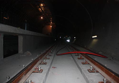 Kadıköy - Kartal Metrosu