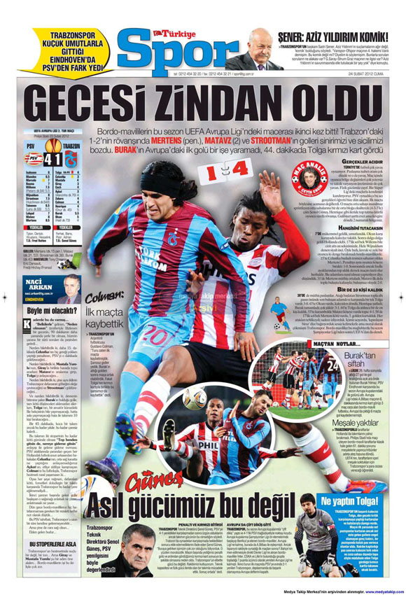 TÜRKİYE