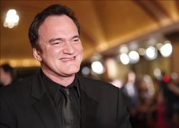 Quentin Tarantino

IQ Düzeyi: 160