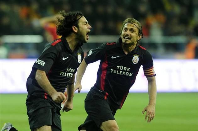 Ayhan Akman (Galatasaray)