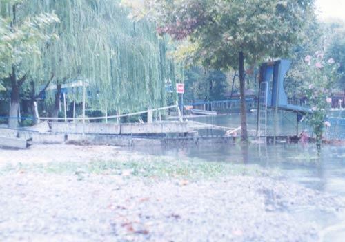 17 Ağustos 1999 Marmara Depremi Sakarya Fotoğraflar: İhsan Aydın