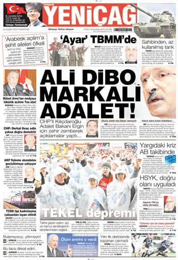 <a href="http://www.haber7.com/foto-galeri.php?cID=3747=_blank>D&Uuml;N&Uuml;N MANŞETLERİ İ&Ccedil;İN TIKLAYIN</a>