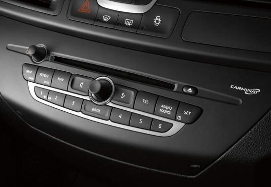 Renault Laguna Coupe