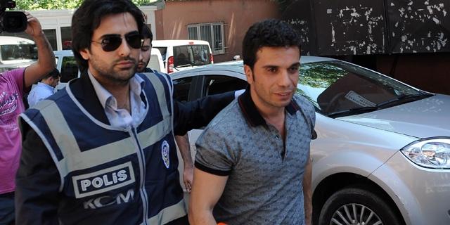 OLGUN PEKER 159 YIL
Silahlı örgüt lideri olmak
ESKİ Giresunspor Başkanı Peker hakkında silahlı örgüt kurmak ve yönetmek, konut dokunulmazlığını ihlal, mala zarar vermek, tehdit, şikeye azmettirmek, nitelikli dolandırıcılık, nitelikli yağma, resmi ve özel belgelerde sahtecilik ve rüşvet gibi suçlardan 65.5 yıldan 159 yıla kadar hapis cezası istendi.