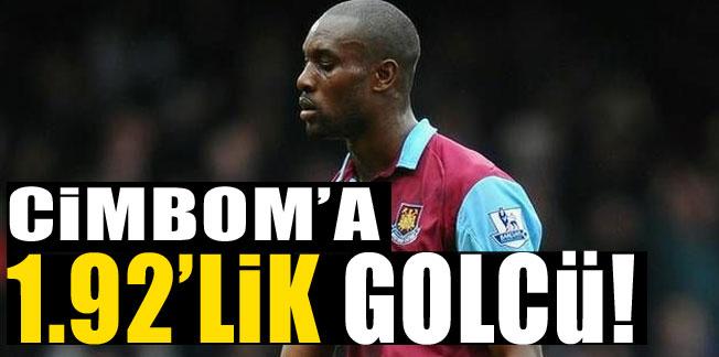 fotomaç-Cumbom'a 1.92'lik golcü

İddiayı ortaya atan ise Ada'nın saygın yayın organlarından Sky Sports. Haberde "G.Saray, West Ham'la yeniden masaya oturuyor. Cole transfere sıcak" denildi