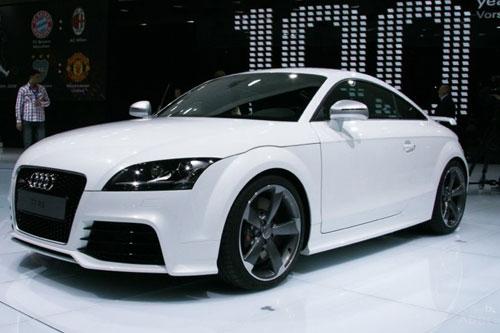 Audi TT 14