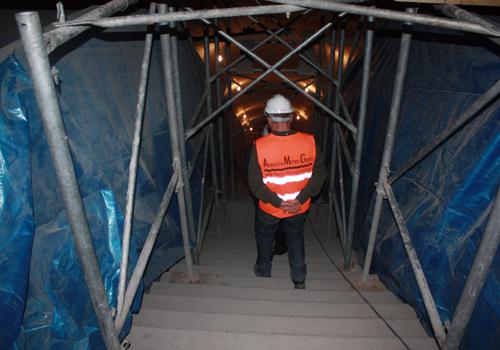 Kadıköy - Kartal Metrosu