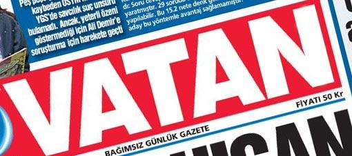 Vatan: Hiçbir şeyi kaçırmak istemezdi. Ajandası kalabalık, sorumluluk sahibi, titiz ve belki biraz da hedonist bir adam olabilirdi. Örgütlü ve seçici bir hayatı olurdu. Hayatında herşey ve herkes yerli yerinde olurdu. Alışverişe özel bir düşkünlüğü olabilirdi. Ev ve aileye ilişkin konular bu önceliklerin ardına eklenebilirdi.