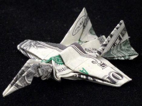 1 Dolarla yapılabilecek işler