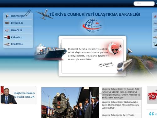 16- Ulaştırma Bakanlığı www.ulastirma.gov.tr 164.948