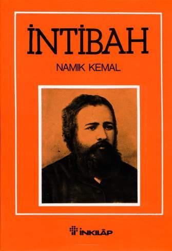 <p><strong>Selim İleri (Yazar)</strong></p>
<p>Namık Kemal'in "İntibah" adlı romanı hakkında "Kamelyasız Kadınlar" isimli bir kitap yazmama rağmen bana çok sıkıcı gelir. Namık Kemal bu romanında baş kişi olan Mahpeyker'i adeta devrin ahlak anlayışına bağımlılığından zorla küçük düşürmüştür. Bu sosyolojik olarak bizi ilgilendirir ama edebiyat açısından son derece anlamsız bir noktaya varır.</p>