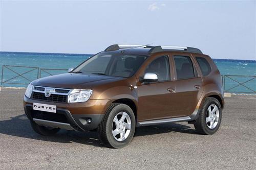 <p><strong><span style="color: #0000ff;">Şimdi al baharda öde</span></strong></p>
<br><p><strong>DACIA:</strong> Marka, aralık ayında dosyamasrafı almıyor ve Şimdi Al BahardaÖde kampanyası düzenliyor. Bu ay Duster 32 bin 900, Sandero ise 21 bin 700 liradan başlayan etikete sahip.</p>