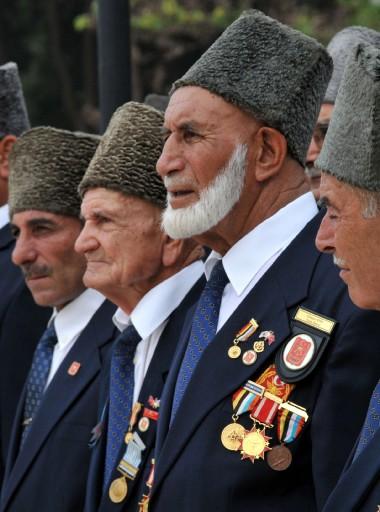 30 Ağustos Zafer Bayramı ve Türk Silahlı Kuvvetleri Günü
