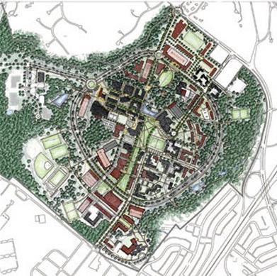 Şehir ve bölge planlama faaliyetleri: Gelişen şehir kültürü, var olan güzelliklerin estetik açıdan daha güzelleştirilmesi yönündeki arayışları da artırıyor