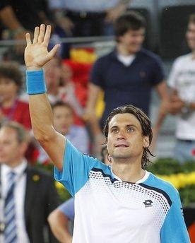 6. David Ferrer