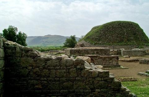 Taxila, Pakistan