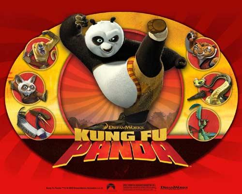 Kung Fu Panda 2