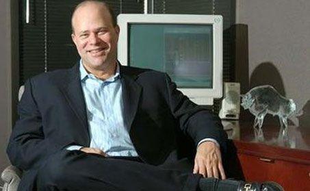İŞTE ZENGİNLİK PİRAMİDİNİN TEPESİNDEKİ O İSİMLER

David Tepper --

Appaloosa Management ---

4 milyar $