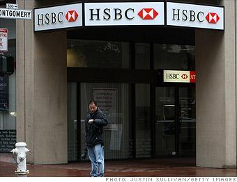 HSBC

İngiltere’nin en büyük bankalarından biri olan HSBC, 2011’in ilk yarısında hayal kırıklığı yaratan bir bilanço açıklamasının ardından, harcama kesintileri dahilinde, 2013 yılına kadar küresel çapta toplamda 30 bin kişiyi işten çıkarmayı planladığını açıkladı. Banka, çalışanların işten çıkarılmasının kasasına 2.5 ile 3.5 milyar dolar arasında tasarruf geliri getireceğini açıkladı.