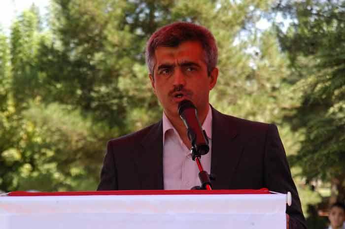 Yaşam Hakkı Anıtı açıldı