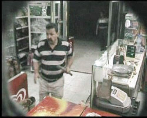 Nereden çıktı bu sopalı zapıtalar?