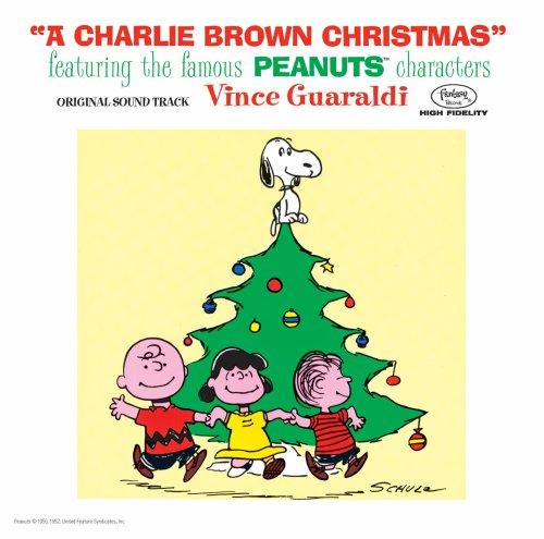 30- A Charlie Brown Christmas (1965)