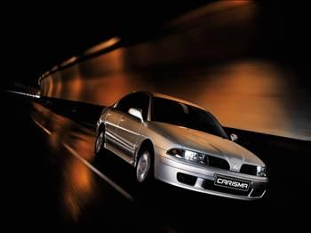 97- Mitsubishi Carisma