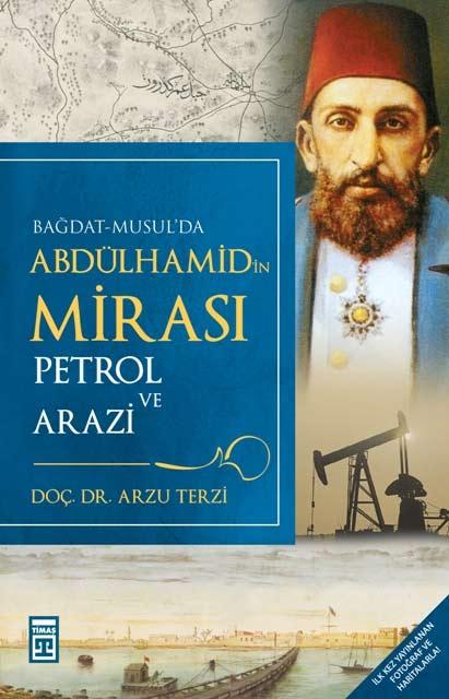 İngilizler Bağdat ve Musuldaki petrol arazilerini ele geçirmek için sinsi planlar yaparken, Abdülhamid arazileri satın aldı. İlk teklifleri yapan Osmanlı tebasındaki azınlıklara mensup tüccarlar daha sonra ortadan kayboldular.