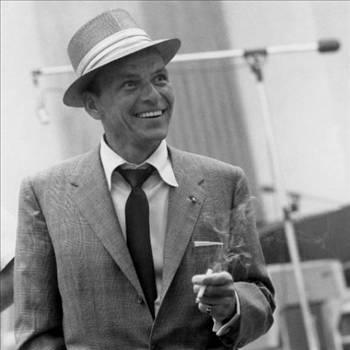 Frank Sinatra 

 

"Kaybettim."