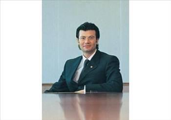41- Olgun Zorlu
Şirket: Zorlu Holding
2011 serveti (milyon dolar): 900