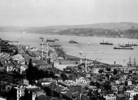 Tophane 1888