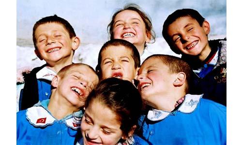 20. Çocuğunuzun okulda olan bitenler hakkında her söylediğine hemen inanmayın.