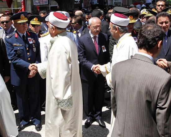<p>Ankara