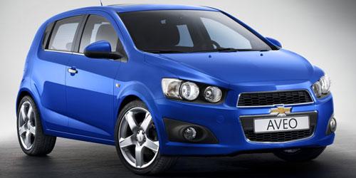 <strong>CHEVROLET:</strong> Aveo HB modeli 300 TLden başlayan taksitler ile sunuluyor. Cruze HBin anahtar teslim fiyatı 33 bin 905 TLden başlıyor.