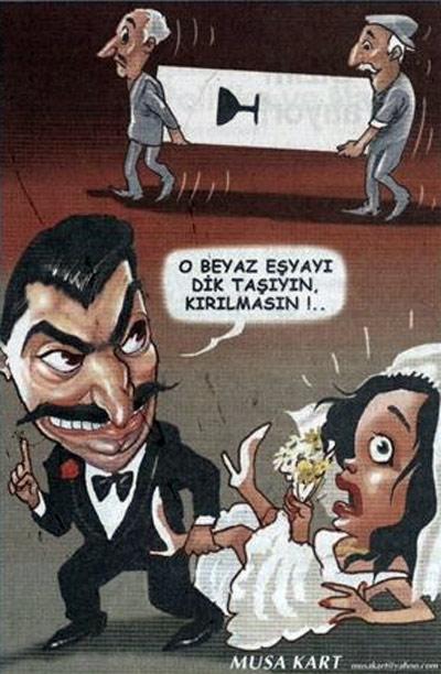 Musa Kart / Cumhuriyet