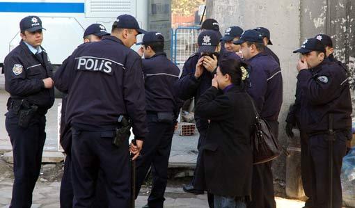 Krizin Bedelini Ödemeyeceğiz mitingi'nden iyi, kötü, güzel ve çirkin manzaralar