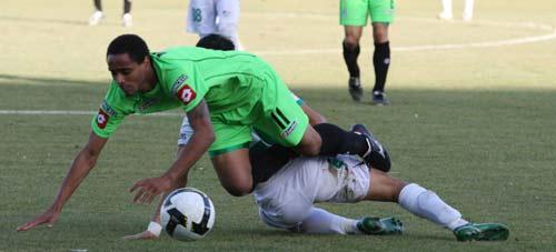 Konyaspor Bursaspor ile yenişemedi