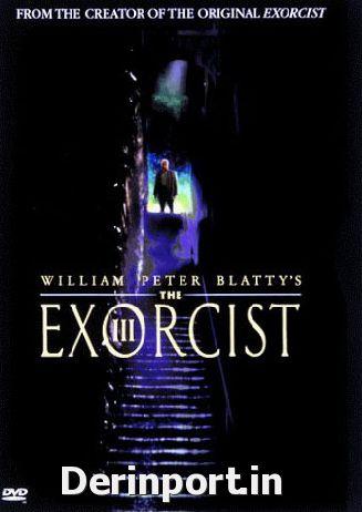 <strong>The Exorcist III (1990)</strong><br><br> 

Aradan tam 13 yıl geçti ve Exorcist ruhu bir kez daha sinemaları sardı. Ancak gitgide azalan bir heyecanla Zira tavşan suyunun suyu, sinemaseverleri tatmin edemedi. İlk iki filmin senaryosunu yazan William Peter Blatty bu kez işi ileri götürüp yönetmen olarak yapıma el attı. Korku serisine bu kez bol bol dedektiflik hikayeleri katılarak, heyecan arttırılmak istense de amaca ulaşılamadı. İlk filmin bittiği noktada başlayan vasat senaryo, şeytana inanmayan Dedektif Lt. Kindermanın öyküsüne odaklanıyordu.