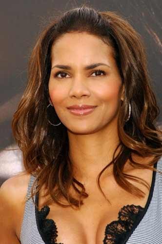 Halle Berry