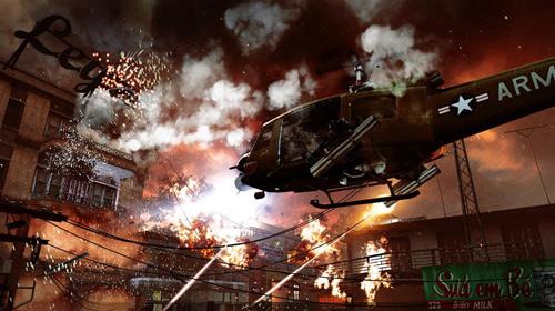 Call of Duty: Black Ops