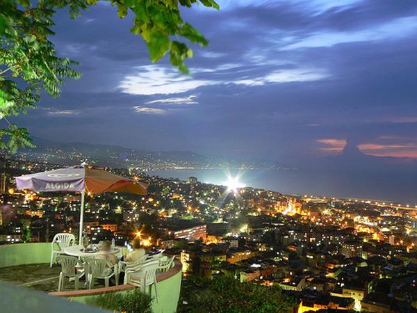 Trabzon: 757 bin 353 kişi