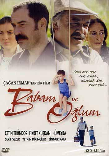 8.9 puan alan Babam ve Oğlum