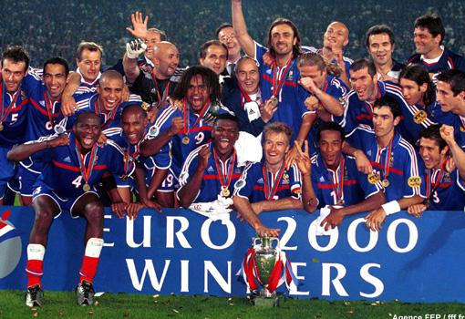 FRANSA
2000