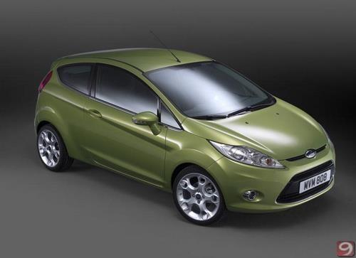 FORD FİESTA: 25.300
