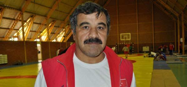 Fevzi Şeker