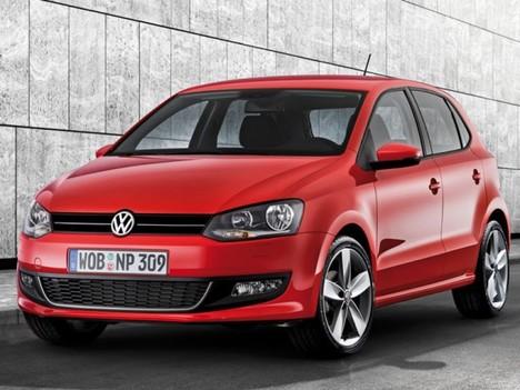 VW Polo GTi
Sınıf: Süper Mini
Piyasaya Çıkış Tarihi: 2010 Ekim